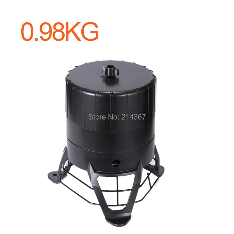 

Anti-UV ABS Material MT01 Deer Feeder Kit Forest Place Wildlife Feeder Kit Hunting Decoy Device Hot on Sales