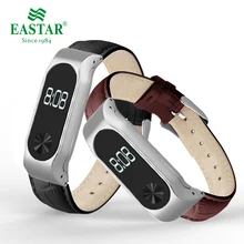 Яркий кожаный ремень для Xiaomi Mi, смарт-браслет, аксессуары для Xiaomi Mi, ремешок 2, ремешок для смарт-браслета для Xiaomi Mi, ремешок 2