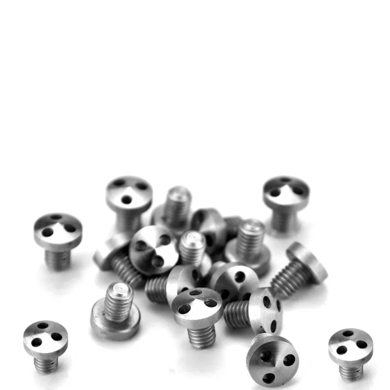 

Microtech Handle Screws Microtechnology dedicated Handle Screws