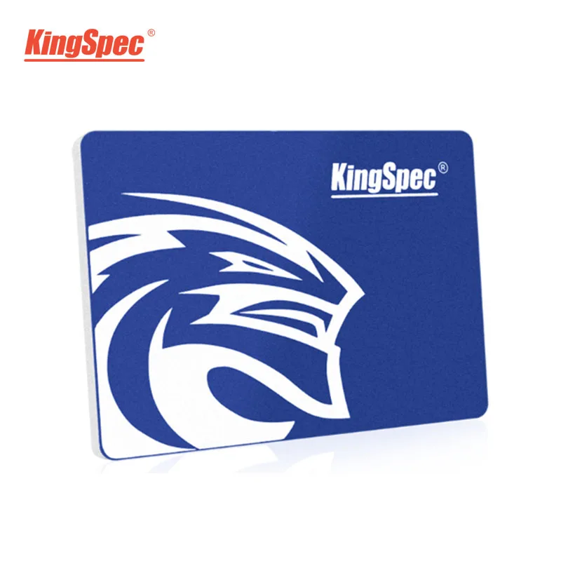 KingSpec SSD HDD 2,5 SATA III 60 Гб 7 мм SATA3 64 Гб 6 ГБ/сек. Внутренний твердотельный накопитель для ноутбука настольный жесткий диск