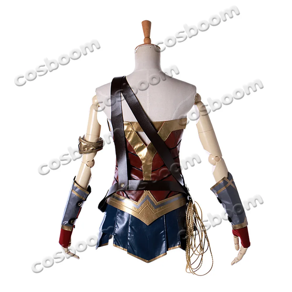 wonder woman costume05