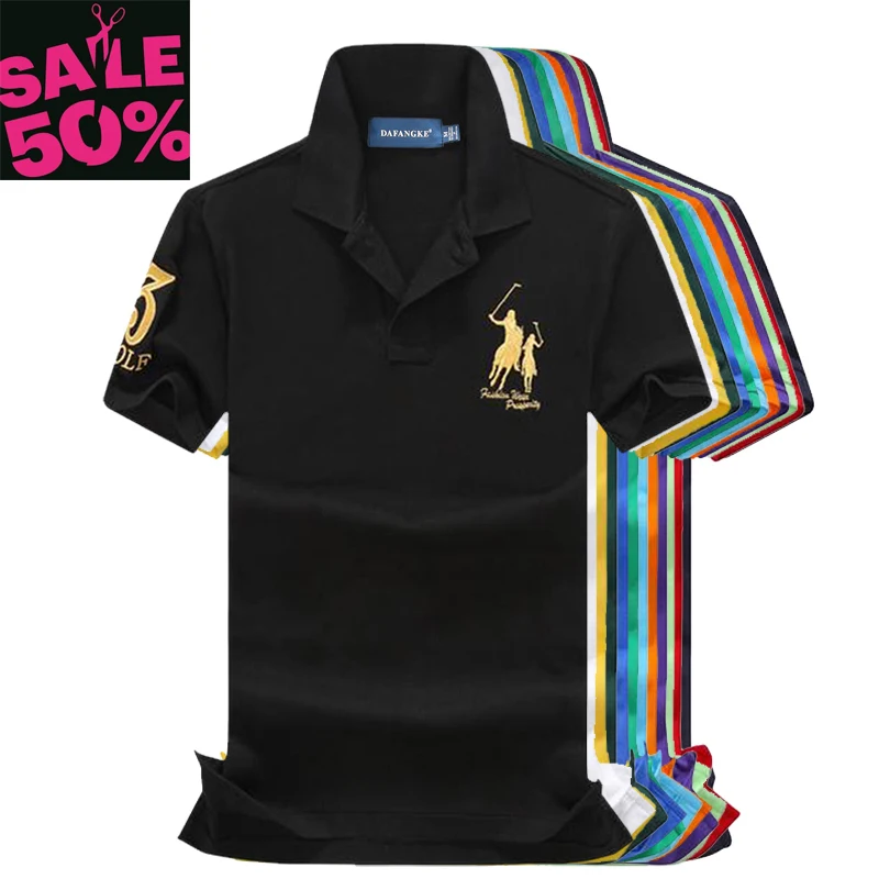 baju polo original