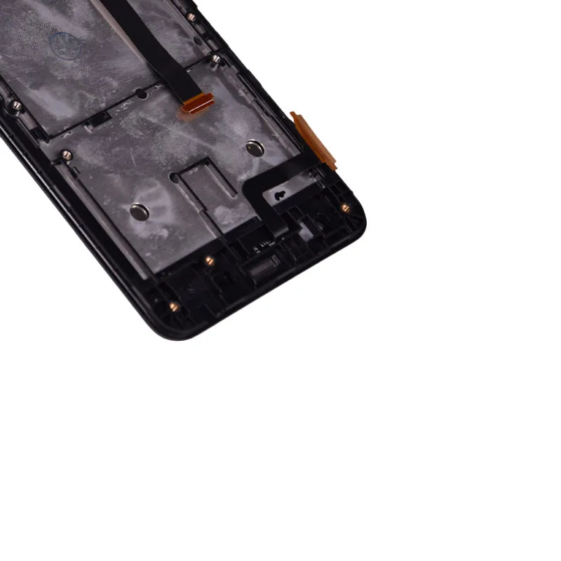 Для ASUS Zenfone 5 Zenfone5 A500CG A501CG ЖК дисплей панель сенсорный экран дигитайзер сенсор в