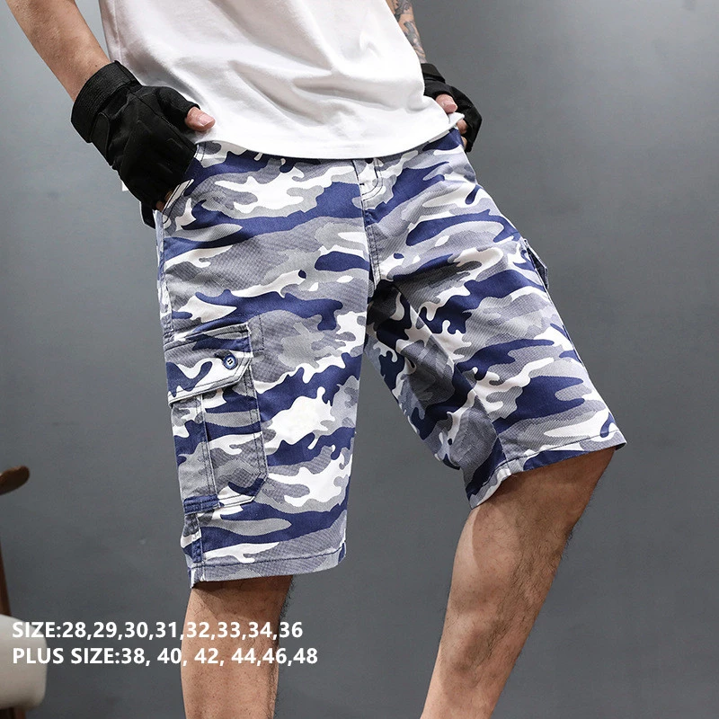 WINJIN Shorts De Sport Homme Grande Taille Bermuda Homme Sport Short de Surf Homme Sweat Pants Short Cinq Pantalons Mince Shorts Homme été Maillot Short Homme Séchage Rapide Casual Gym Running L-6XL