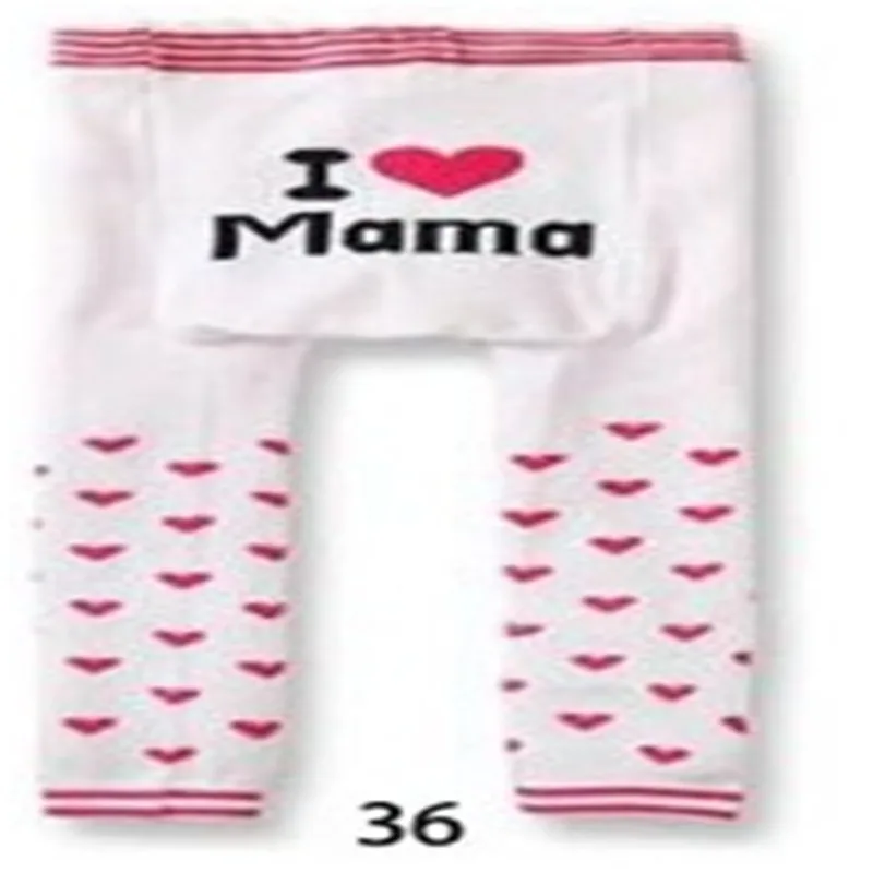 Акция, 18 шт. в партии, популярные детские штаны на подгузник, 36 цветов Штаны для мальчиков и девочек детские леггинсы