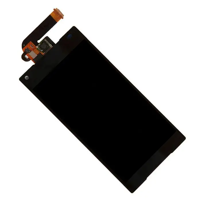 

4.6"LCD Display Touch Screen Digitizer Assembly Replacement For SONY Xperia Z5 Compact LCD E5803 E5823 For SONY Z5 MINI LCD
