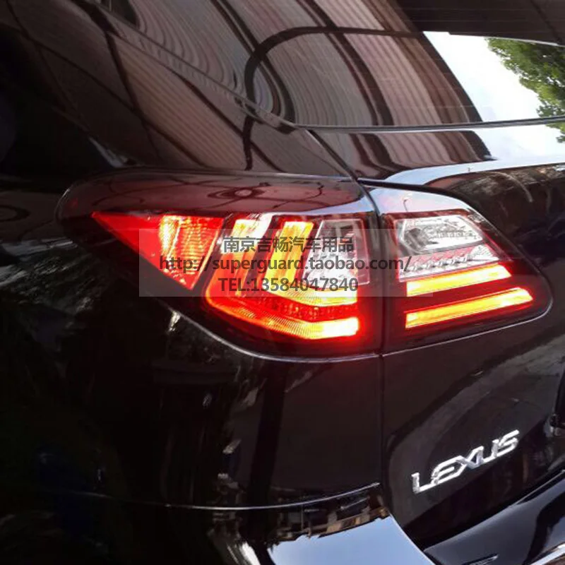 SN-LX RX350 09-15 (3)