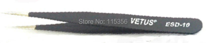 ESD10 tweezer