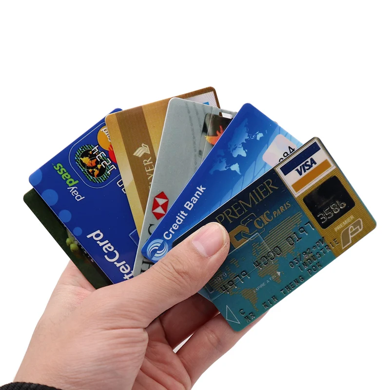 

Hot SALE Credit Card USB Flash Drive pen drive 4GB 8GB 16GB 32GB 64GB 128GB bank card model Memory Stick for flash deals