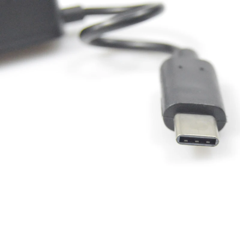 Micro USB/type C до 4 OTG порт концентратор кабель маленький сплиттер Micro-usb type-C адаптер конвертер для планшета Android Мышь Клавиатура