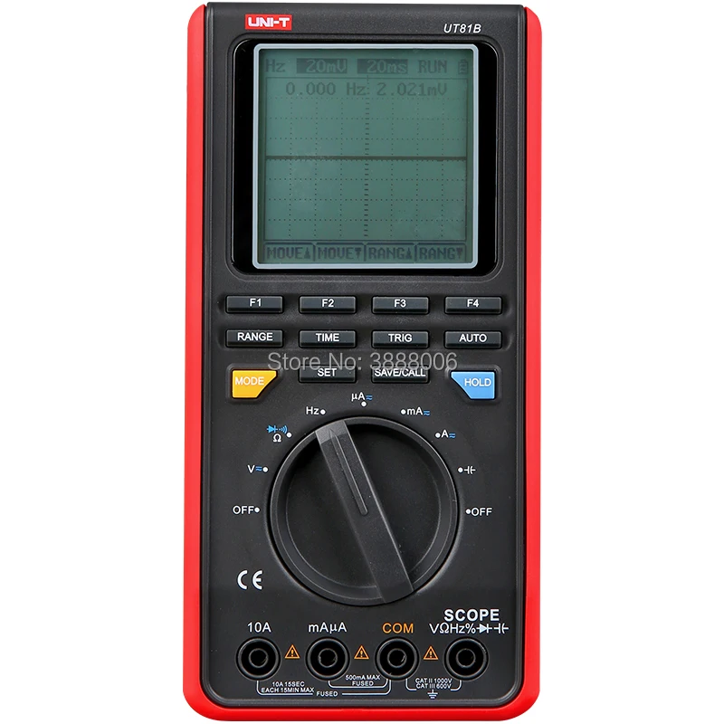 UT81B-4