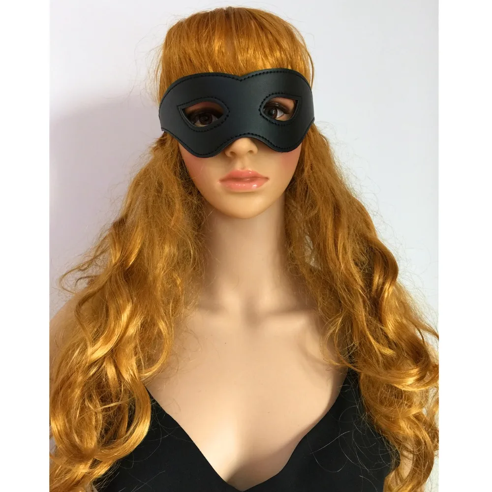 Секс игрушки для пары фетиш маска глаз бондаж игр взрослых инструменты Blindfold Blinder