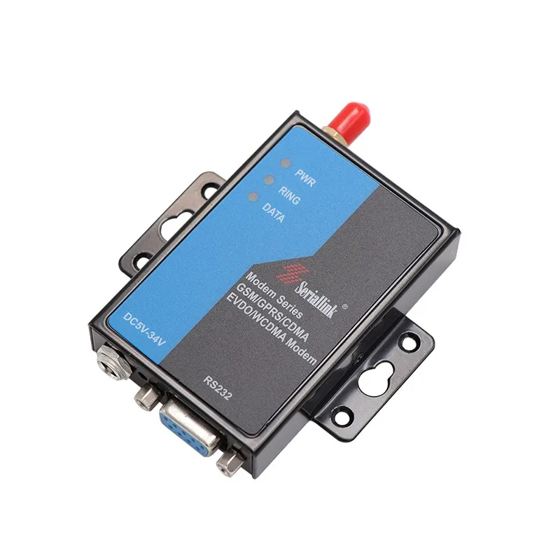 

Стабильная передача промышленного модуля GSM MC39I/TC35I