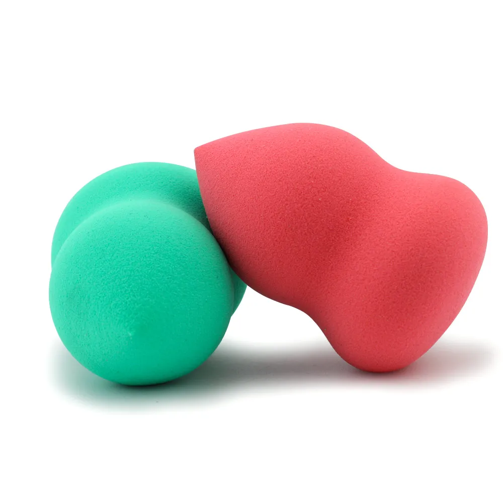 LAMEILA Make Up Sponge Puff Smooth Sponge Blender Blending Flawless