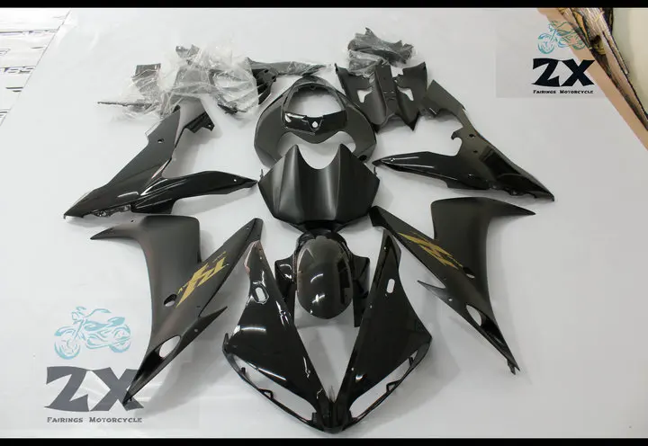

Complete Fairings For Yamaha yzf R1 2004 2005 2006 ABS Plastic Kit Injection Motorcycle Fairing
