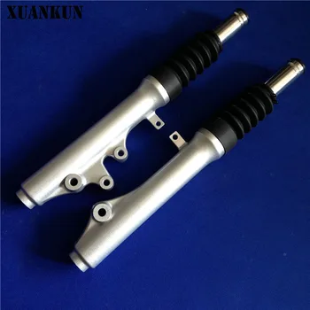 

XUANKUN UA125T-A-3 Front Shock Absorber Combination