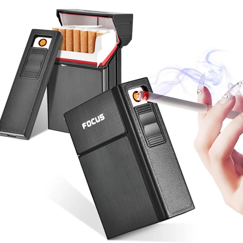 LIGHTER CASE 10
