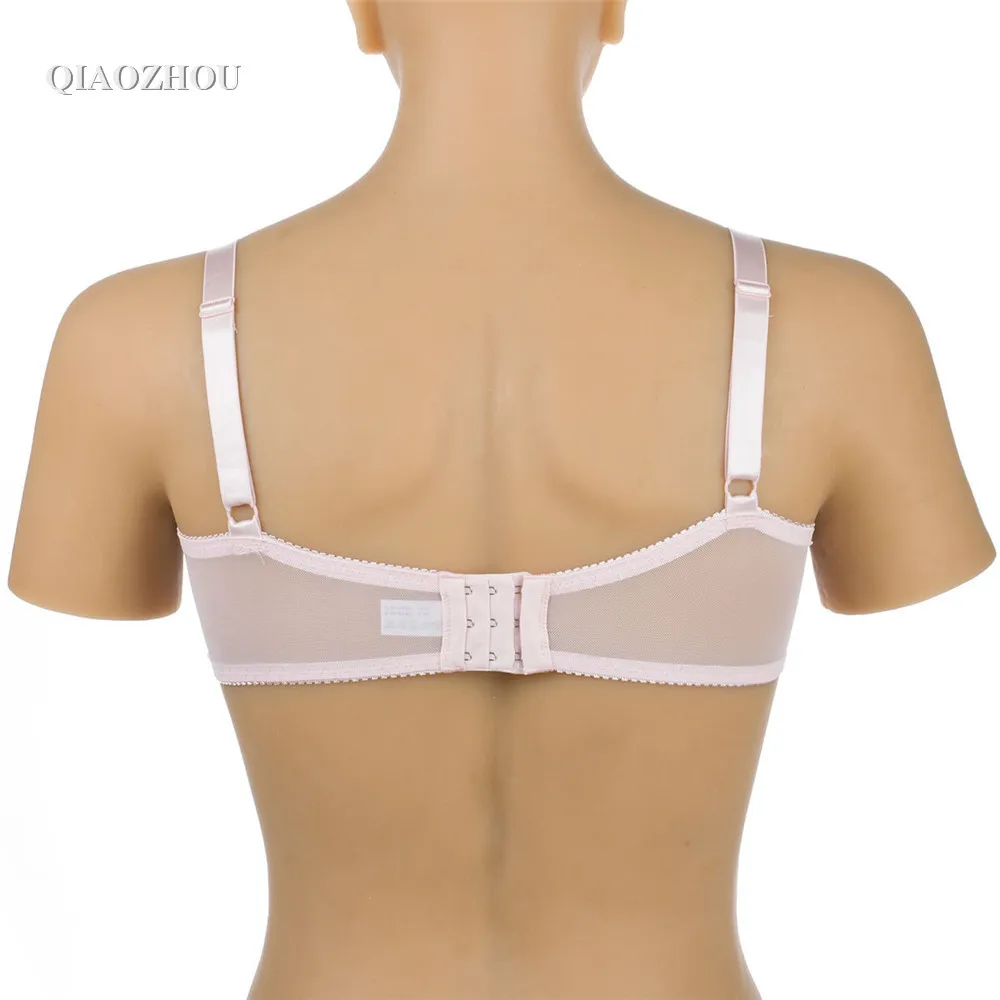 fake breast bra
