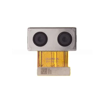 

WANGFUZHI Original Dual Rear Back Camera Module for Huawei P10 Plus; Back Facing Camera Replacement Part