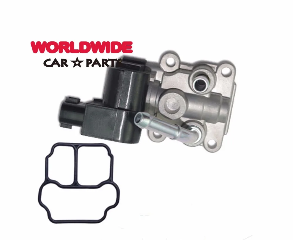 FOR TOYOTA DAIHATSU Cuore 6 VI 1 0 IDLE AIR CONTROL VALVE Motor IAC 136800 1250