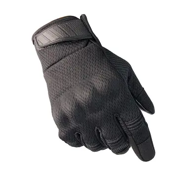 

Tactical Armed Gloves Men Touch Screen Sport Gloves Cycling Hiking Anti-skid Full Finger Gloves 5 Colors