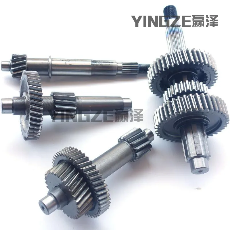 GY6 150 200CC картинг детская коляска ATV UTV коробка передач CVT двигатель Технические
