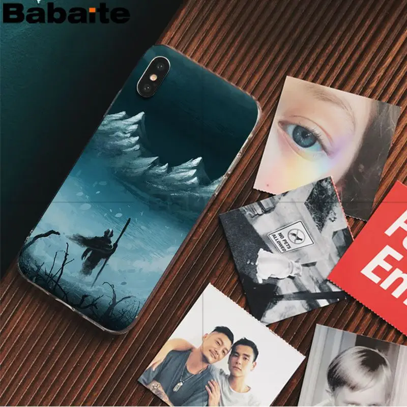 Babaite Korra Avatar последний Airbender в продаже! Роскошный крутой чехол для телефона iPhone 8 7 6 6S Plus X XS max 10 5 5S SE XR Shell