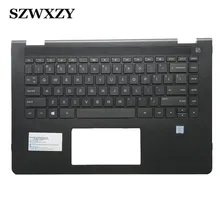 95% для hp X360 14 м 14-BA048TX 14-BA 100TX крышка клавиатуры подлокотник для ноутбука 924117-001 аккумулятор большой емкости