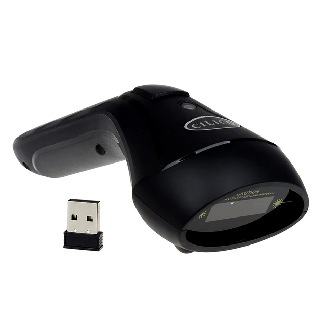 Special Price Free Shipping!CILICO CT06X Wireless Barcode Scanner bar Code Reader 2.4G 10m Laser Barcode Scanner Wireless/Wired For Windows CE Special Price Free Shipping!CILICO CT06X Wireless Barcode Scanner bar Code Reader 2.4G 10m Laser Barcode Scanner Wireless/Wired For Windows CE