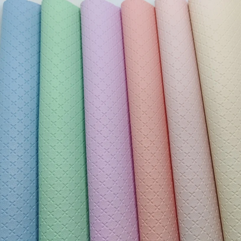 Aliexpress.com : Buy 1 YARD Embossed Cross Synthetic