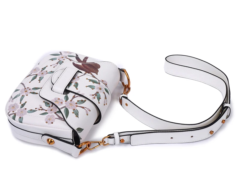  Fashion Split Leather Women Crossbody Luxury Brand New design Colour Flap Bag Shoulder Bags Women Messenger Bags (15)