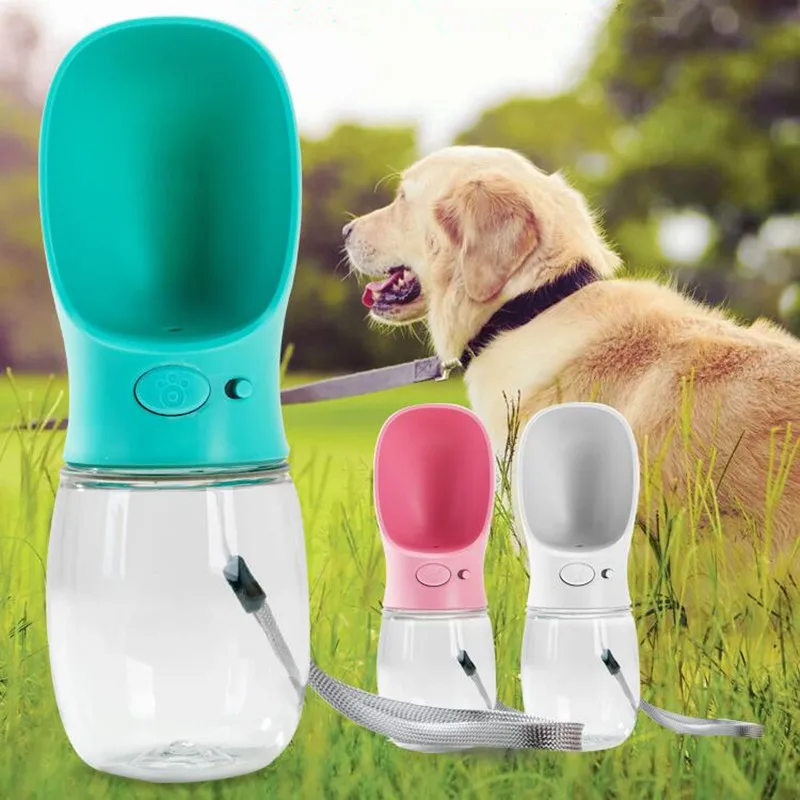 travel dog water bowl