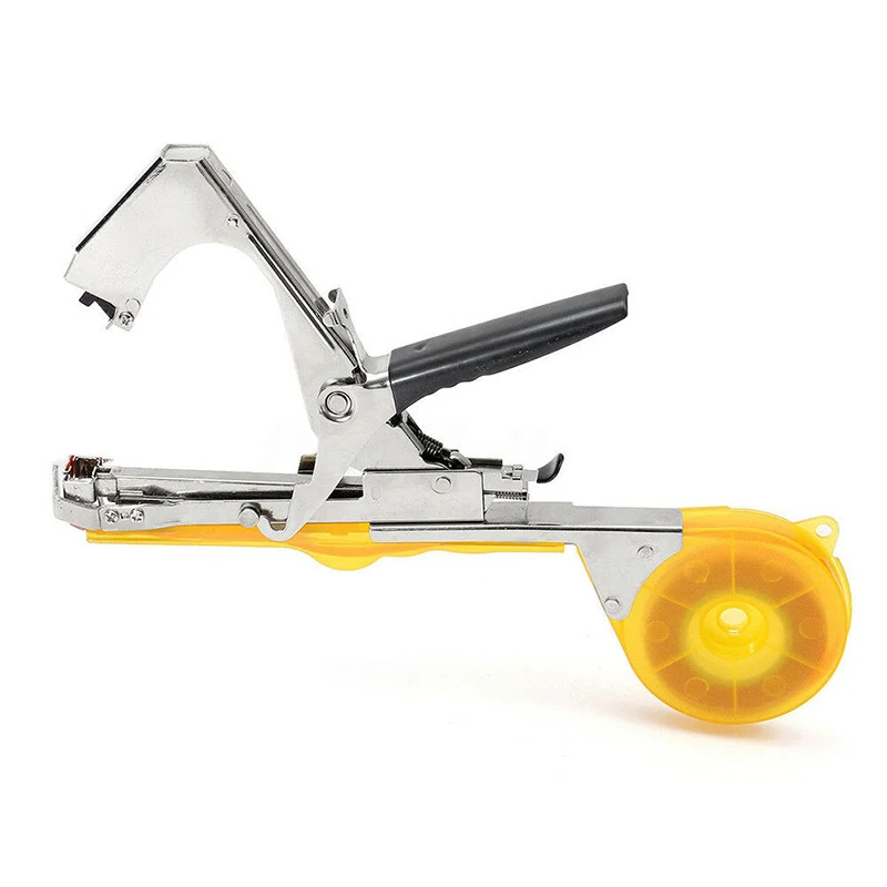 

Vine Branch Tying Tape Tie Stapler Tools Kit Plant Vegetable Nursery Prune can CSV