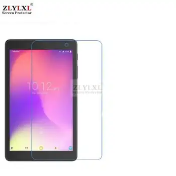 

2 pcs alot soft film for Alcatel 3T 8 8.0 pad Tablet PC screen protector