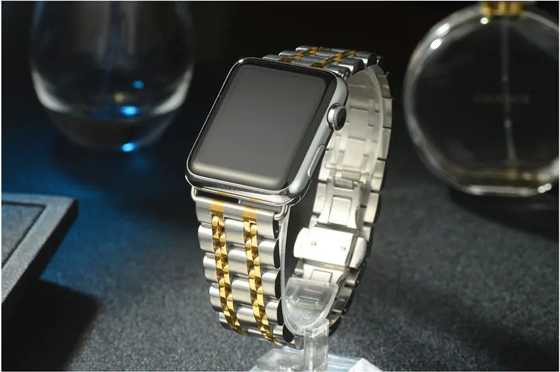            horlogeband for  apple watch band  (2)