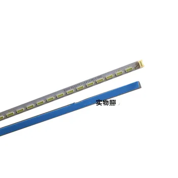 

FOR Leroy 42 " LED42C710J Article lamp TD42L31A-VO1 42RT7020S56A0 1piece=56LED 540MM