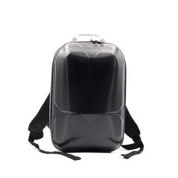 

OMESHIN Hard Shell Carrying Backpack bag Case Waterproof Anti-Shock For DJI Mavic Pro Futural Digital july11