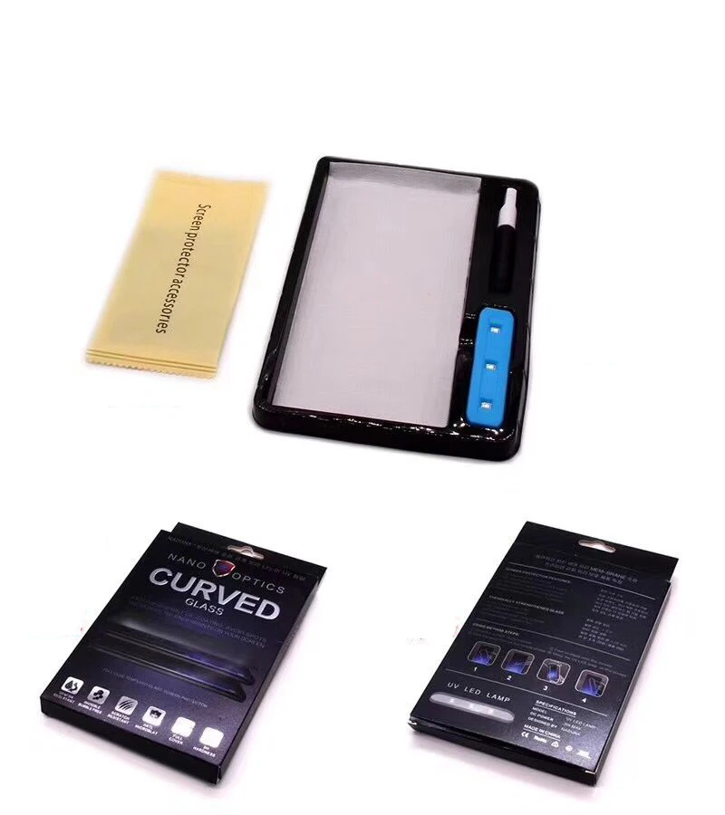 packing