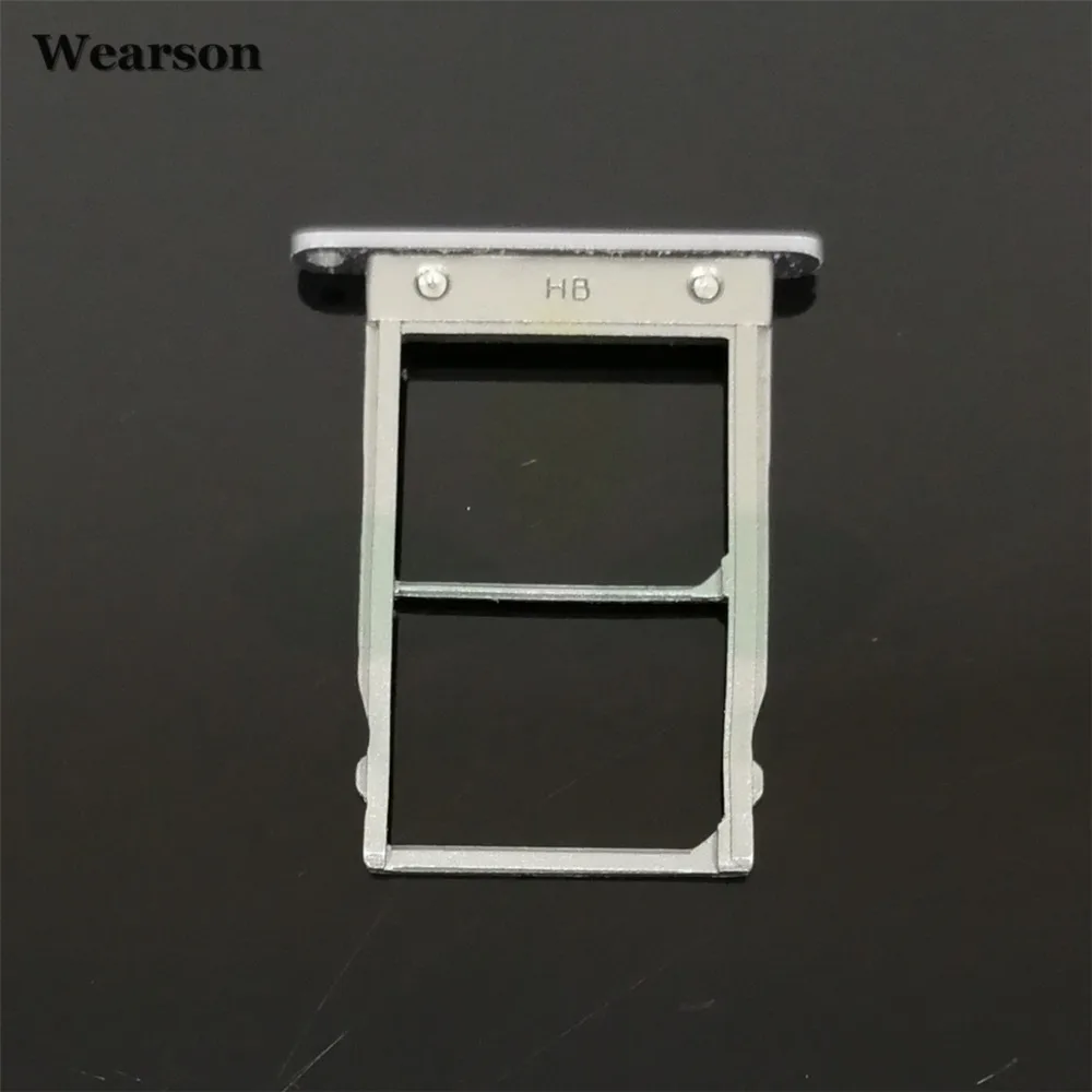 For Lenovo ZUK Z1 Sim Card Adaptors 100% Original ZUK Z1 Sim Card Adapter Holder Free Shipping With Tracking Number (3)