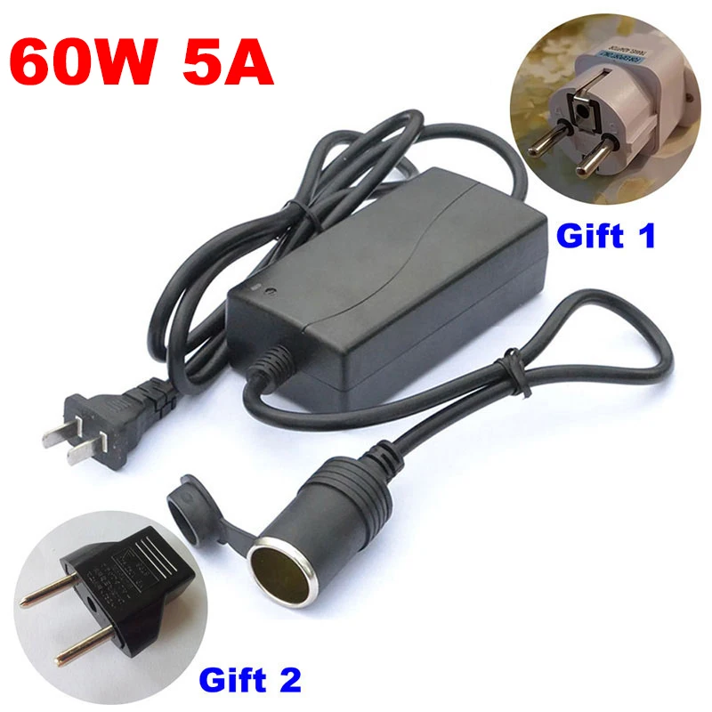 60W