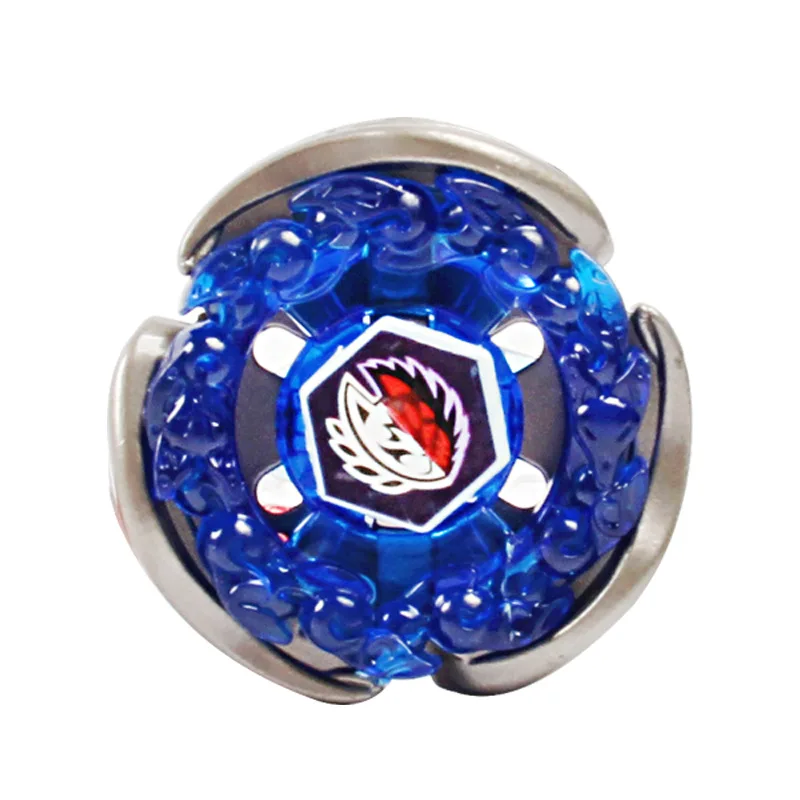

Spiral Fox Constellation Toupie Blayblade Burst Lot Spinning Top Bayblade Launcher Com Lancador Battle Toys for Children BB116F