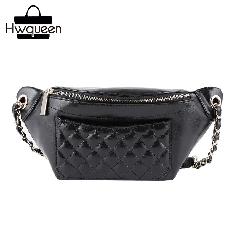 

Luxury Diamond Lattice Designer Genuine Leather Lady OX Horn Purse Messenger Bag Women Single Shoulder Bag Female Crossbody Bag