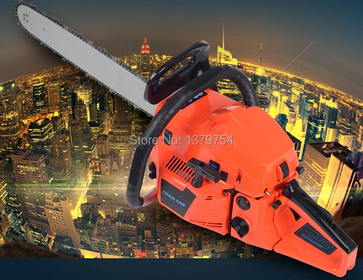 

Professional YD52 chainsaw 52cc petrol chainaw ,5200 gasoline chainsaw with the best price Factory selling directly