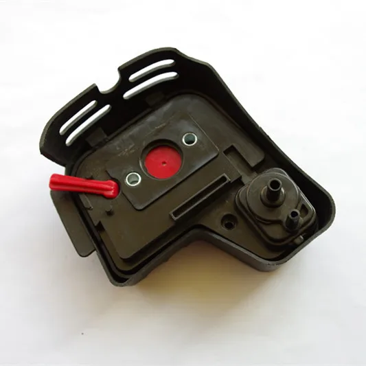 Luftfilter Montage Für Motorsense EH035 33.5CC - Metall Luftfiltereinsatz Für Freischneider