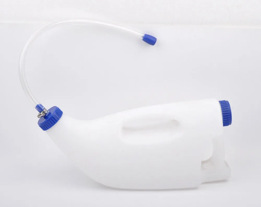 Calf Fluid Feeder Calf Colostrum Feeder 1 Gallonin Tool Parts from