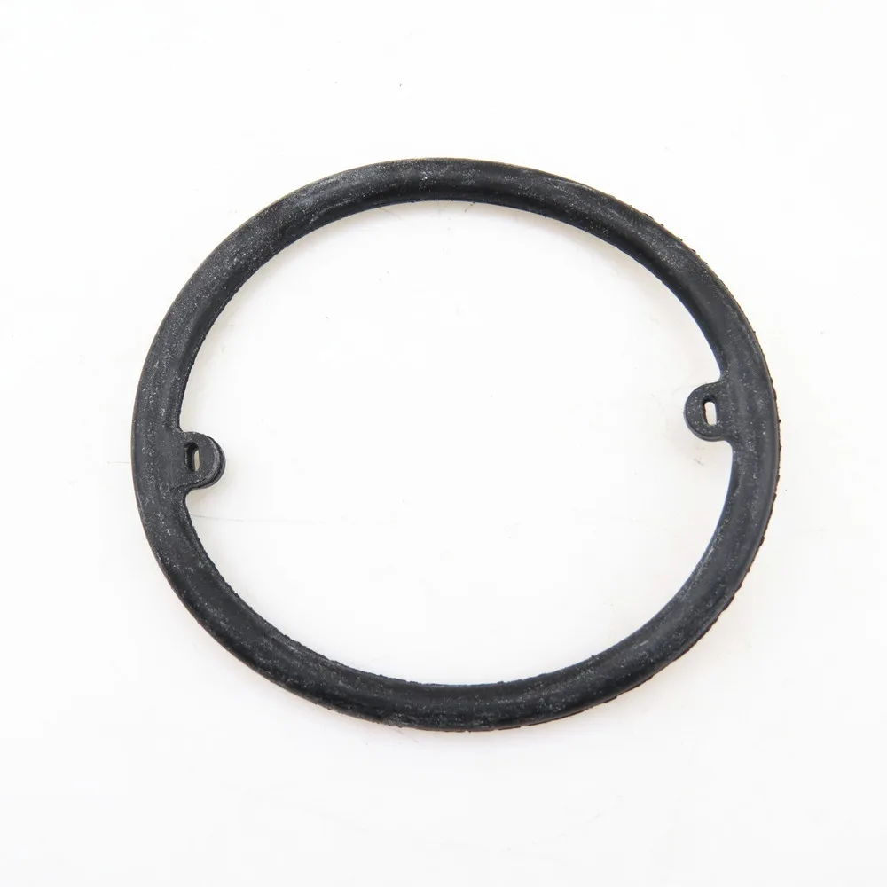 FHAWKEYEQ Engine Oil Cooler Seal Gasket Rubber For VW Golf Passat Jetta Beetle A4 TT 038 117 070