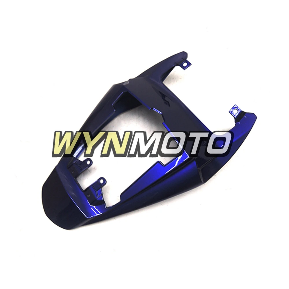 Полный ABS обтекатели впрыска для Triumph Daytona 675 2009 2010 2011 2012 мотоцикл Средства ухода за кожей кадров синий черный, белый цвет