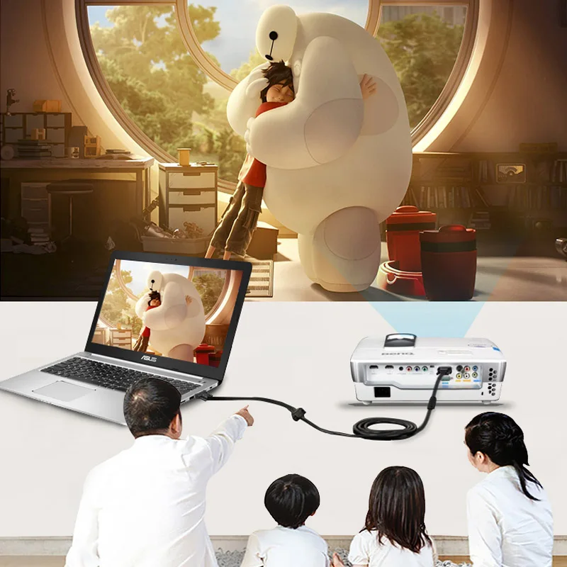 Vention 1080 P كابل تجهيز مرئي ذكر لذكر VGA كابل فيديو رقمي 8 m 5 m 3 m 3 m 2 m 1 m كابل ل HDTV العارض مراقب الكمبيوتر Vention 1080 P كابل تجهيز مرئي ذكر لذكر VGA كابل فيديو رقمي 8 m 5 m 3 m 3 m 2 m 1 m كابل ل HDTV العارض مراقب الكمبيوتر