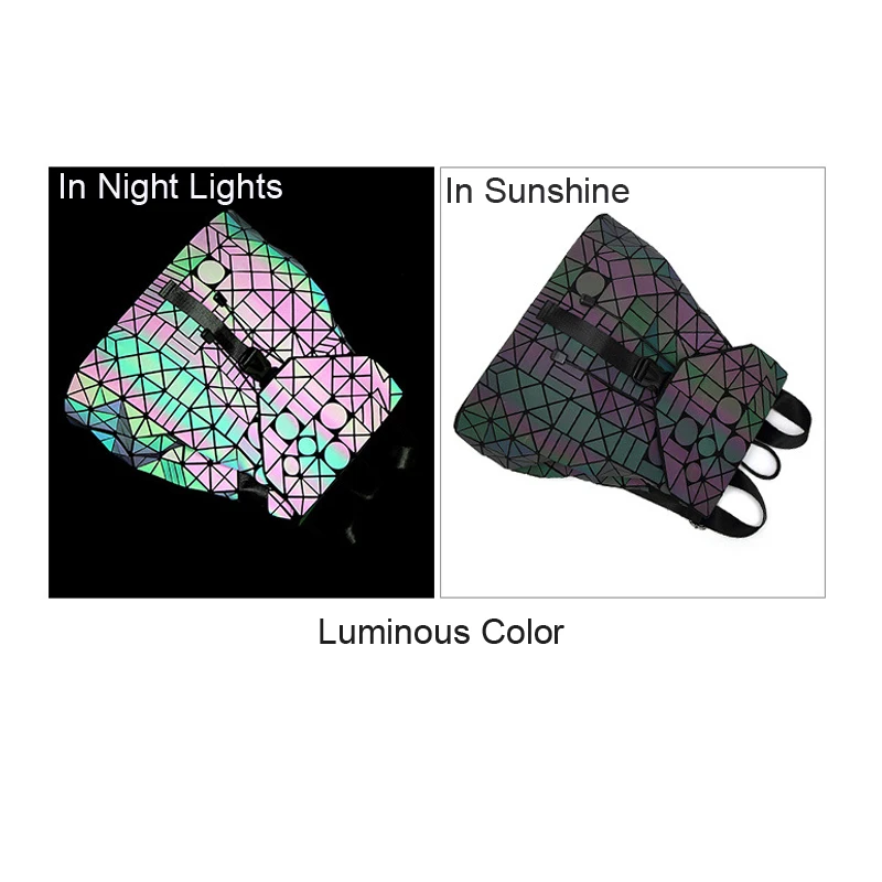 Рюкзак женский со стразами и геометрическим узором|backpack diamond|backpack women for schoolbackpack |