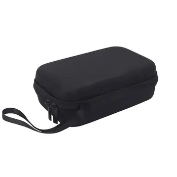 

Carrying Case Zipper Pouch EVA TravelBag for Philips Norelco Oneblade QP2520/70 QP2520/90 QP2520/72 QP2630/70 Shaver